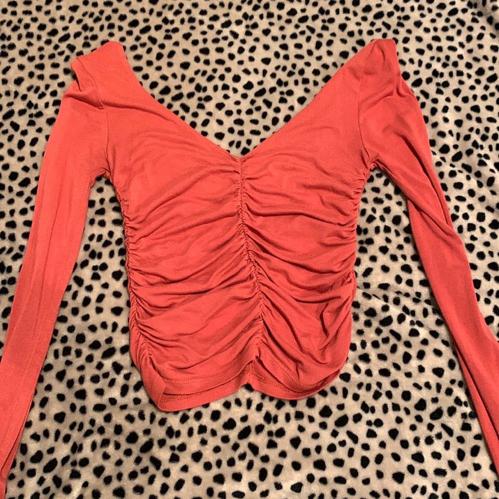 forever 21 top